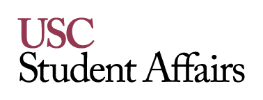 USC Student Affairs Logo